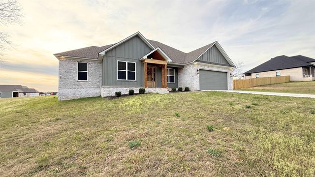 50 Lieblong Road, Greenbrier, AR 72058