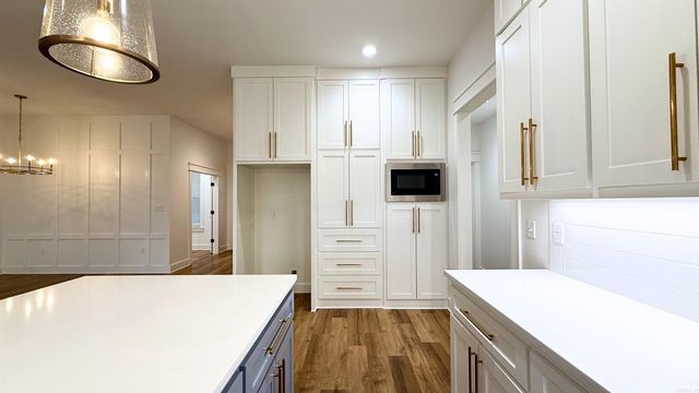 50 Lieblong Road, Greenbrier, AR 72058