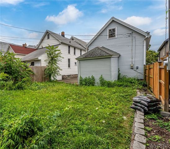 426 Vermont Street, Buffalo, NY 14213