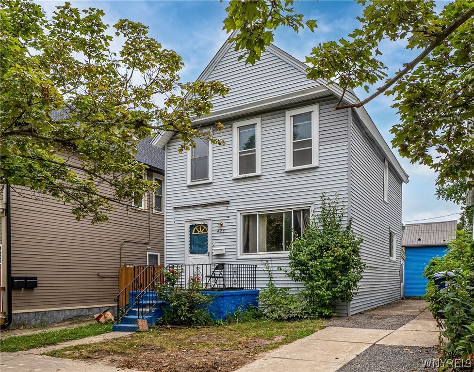 426 Vermont Street, Buffalo, NY 14213