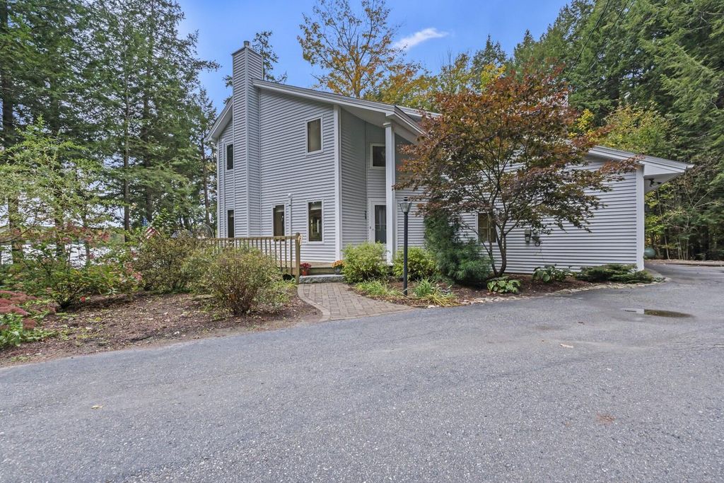 83 Bunting Lane, Poland, ME 04274 — photo 2