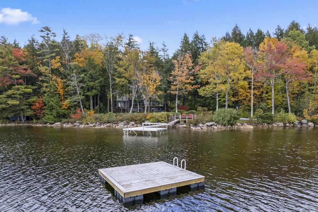 83 Bunting Lane, Poland, ME 04274 — photo 4