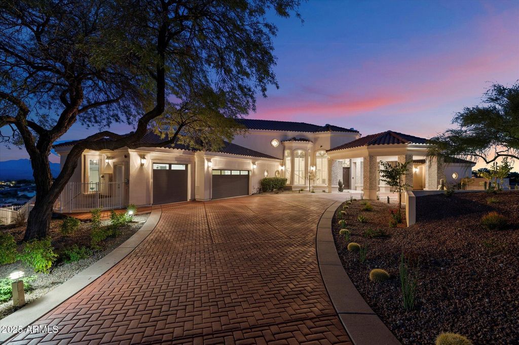 16400 E Log Lane, Fountain Hills, AZ 85268 — photo 5