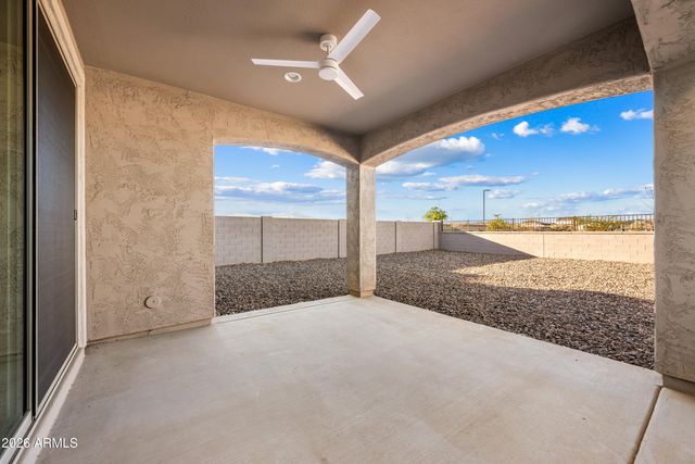 17566 W SAN JUAN Avenue, Litchfield Park, AZ 85340