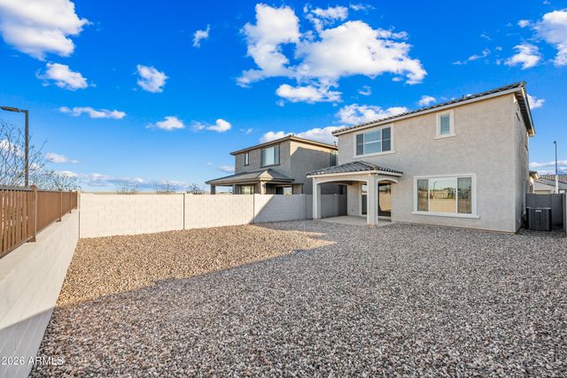 17566 W SAN JUAN Avenue, Litchfield Park, AZ 85340