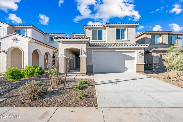 17566 W SAN JUAN Avenue, Litchfield Park, AZ 85340