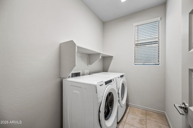 17566 W SAN JUAN Avenue, Litchfield Park, AZ 85340