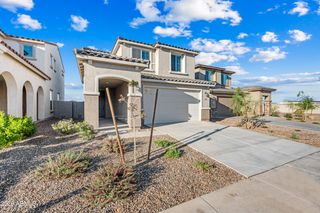 17566 W SAN JUAN Avenue, Litchfield Park, AZ 85340