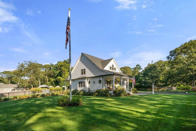 1014 Route 6a, Yarmouth, MA 02675