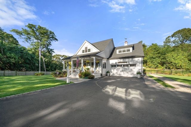 1014 Route 6a, Yarmouth, MA 02675