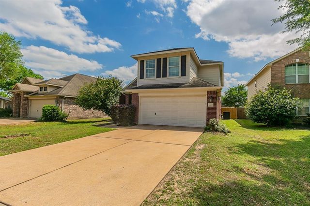 18507 Shadow Line Court 18, Katy, TX 77449