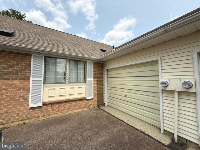 16-D SPRING ST SEC 50, Manchester Township, NJ 08759