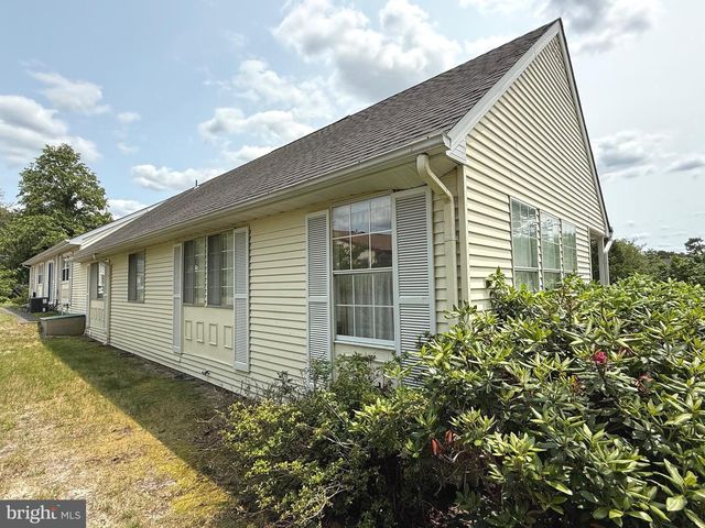 16-D SPRING ST SEC 50, Manchester Township, NJ 08759