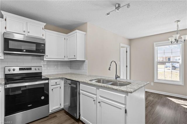 7012 Chaftain Place, Greensboro, NC 27410