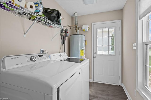 7012 Chaftain Place, Greensboro, NC 27410