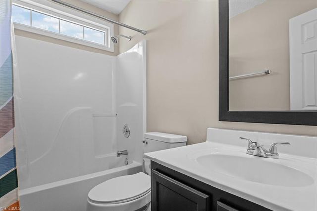 7012 Chaftain Place, Greensboro, NC 27410