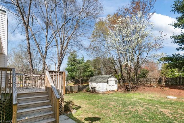 7012 Chaftain Place, Greensboro, NC 27410