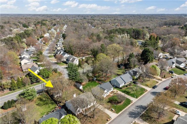 7012 Chaftain Place, Greensboro, NC 27410