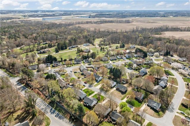 7012 Chaftain Place, Greensboro, NC 27410