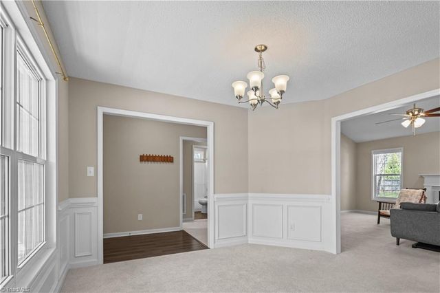 7012 Chaftain Place, Greensboro, NC 27410