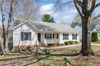 7012 Chaftain Place, Greensboro, NC 27410