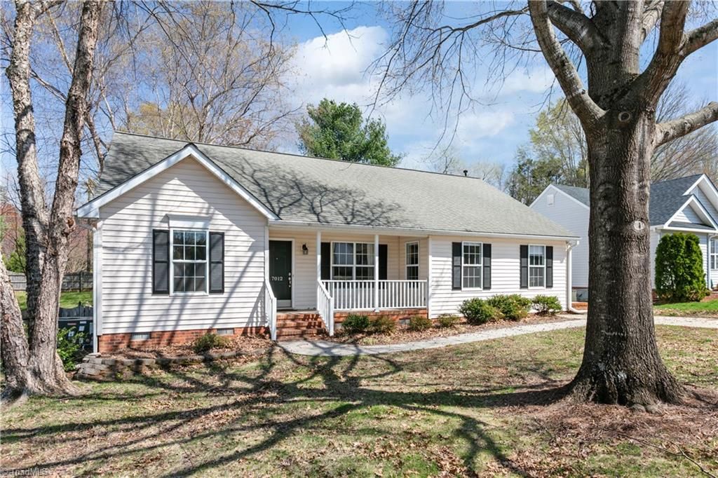 7012 Chaftain Place, Greensboro, NC 27410