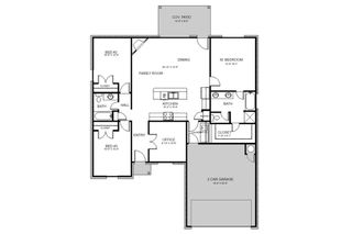 116 Autumn Sage TRL, Johnson City, TX 78636