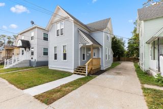 1119 Pine Street, Muskegon, MI 49442