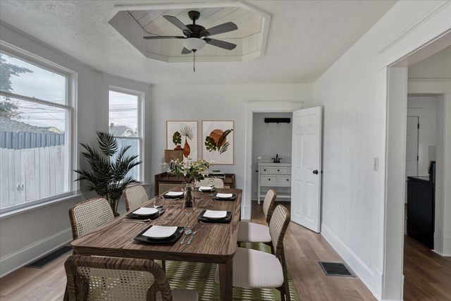 1812 W Nora Ave, Spokane, WA 99205