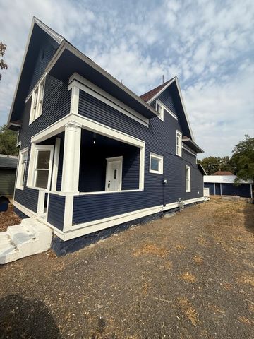 1812 W Nora Ave, Spokane, WA 99205