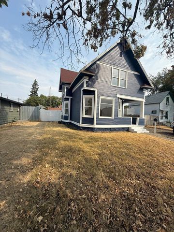 1812 W Nora Ave, Spokane, WA 99205