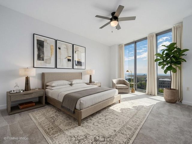 1235 S Prairie Avenue 1404, Chicago, IL 60605