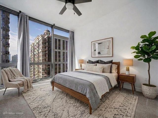 1235 S Prairie Avenue 1404, Chicago, IL 60605