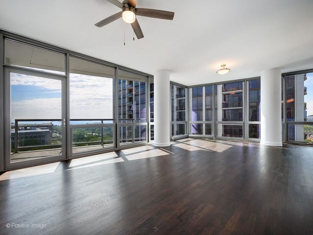 1235 S Prairie Avenue 1404, Chicago, IL 60605