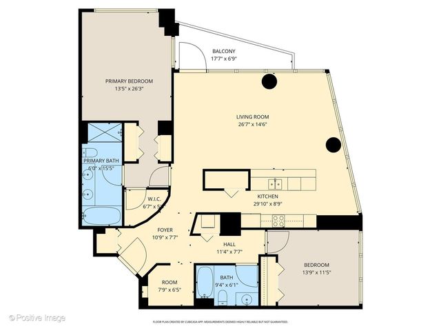 1235 S Prairie Avenue 1404, Chicago, IL 60605