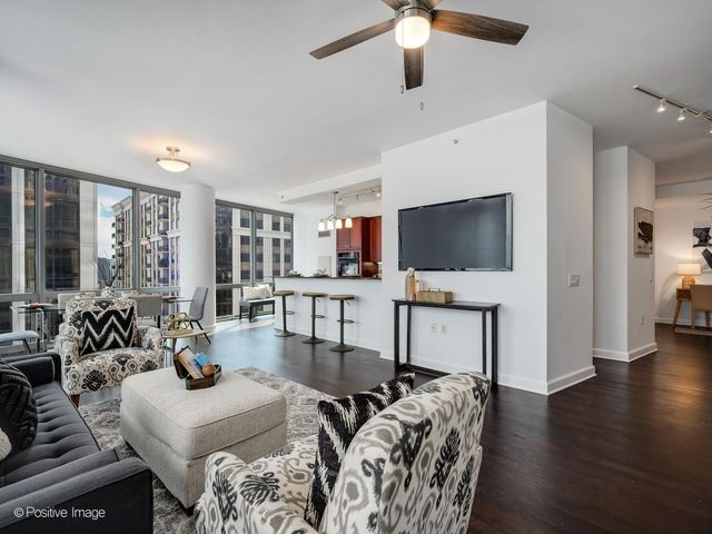1235 S Prairie Avenue 1404, Chicago, IL 60605