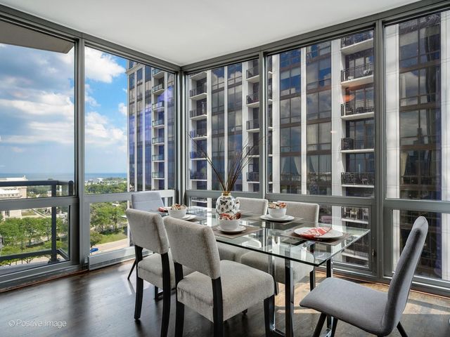 1235 S Prairie Avenue 1404, Chicago, IL 60605
