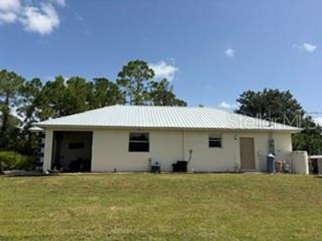 12460 HIMALAYA AVENUE, Punta Gorda, FL 33955