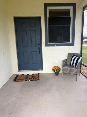 12460 HIMALAYA AVENUE, Punta Gorda, FL 33955