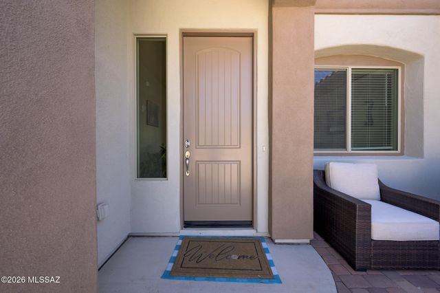 1385 N Blazing Saddle Road, Vail, AZ 85641