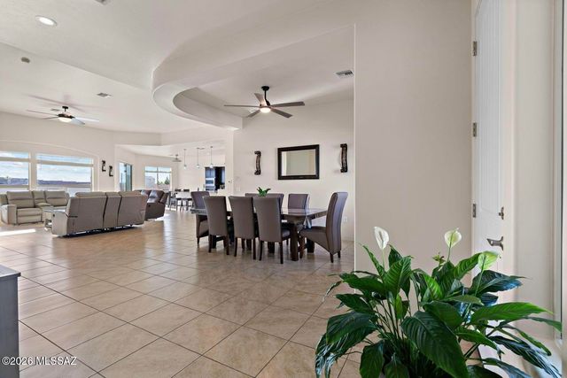 1385 N Blazing Saddle Road, Vail, AZ 85641