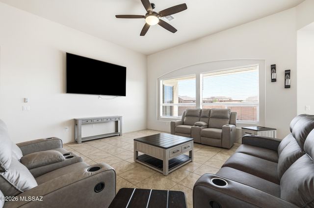 1385 N Blazing Saddle Road, Vail, AZ 85641