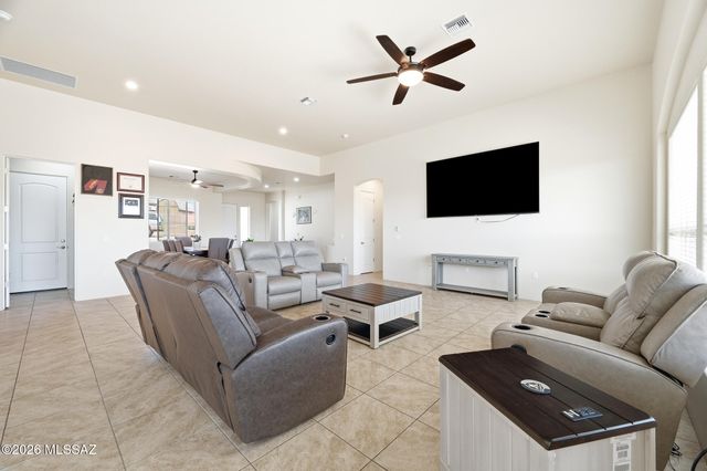 1385 N Blazing Saddle Road, Vail, AZ 85641