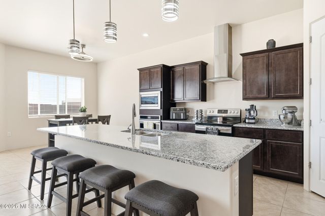 1385 N Blazing Saddle Road, Vail, AZ 85641