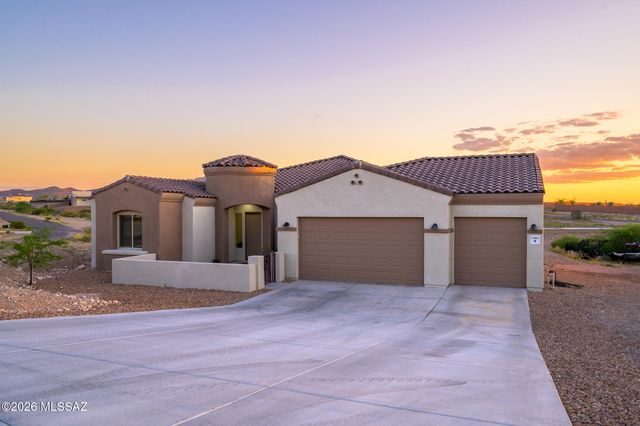 1385 N Blazing Saddle Road, Vail, AZ 85641