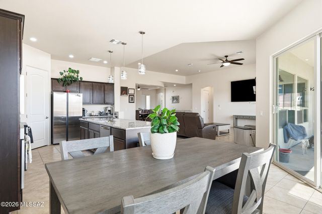 1385 N Blazing Saddle Road, Vail, AZ 85641
