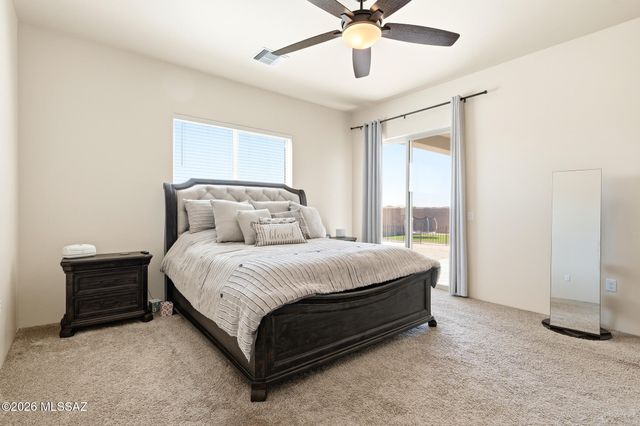 1385 N Blazing Saddle Road, Vail, AZ 85641
