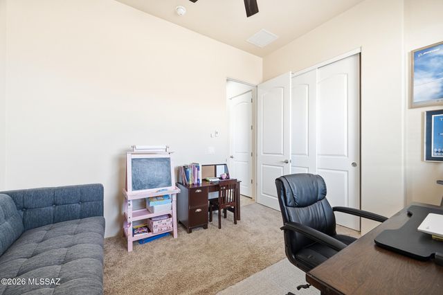 1385 N Blazing Saddle Road, Vail, AZ 85641