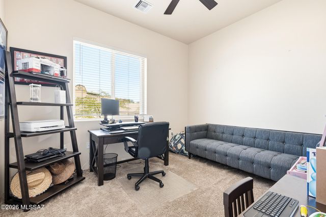 1385 N Blazing Saddle Road, Vail, AZ 85641