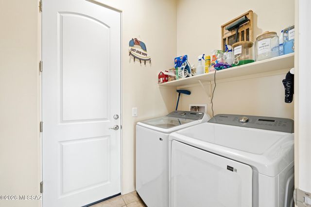 1385 N Blazing Saddle Road, Vail, AZ 85641